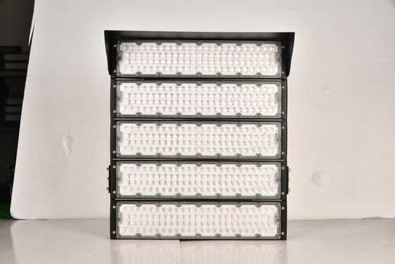 방수 농구 경기장 빛 1250w 1500w 2000w LED 모듈 홍수 빛