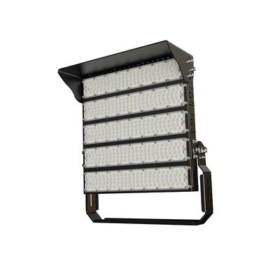 스타디움 라이트 터널 농장 농구 알루미늄 1250w 1500w 2000w LED 하이 마스트 라이트