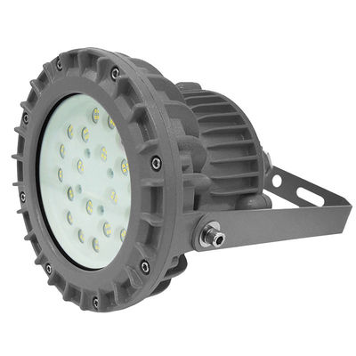 방폭 램프 IP65 방수 공장 50W 100W 150W LED 방폭등