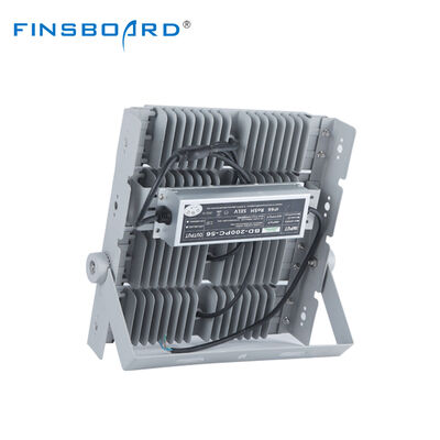 장소를 밝히세요. 모든 요구에 맞는 IP65 LED 투광등