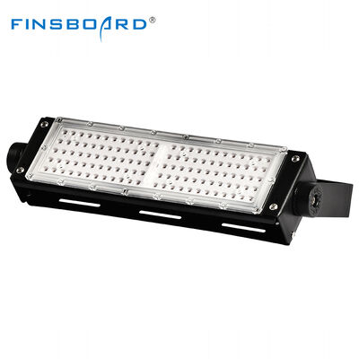 SMD 2835/3030 칩을 가진 LED 모듈형 홍수 조명